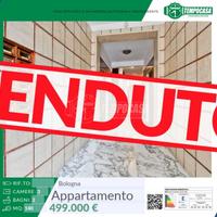 Appartamento a Roma Via livorno 5 locali