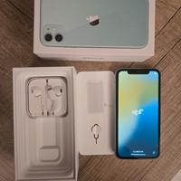 Iphone 11 - 128GB