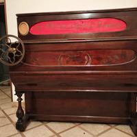 organo a cilindro 