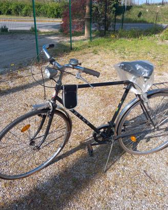 Bicicletta uomo mod. Sprint