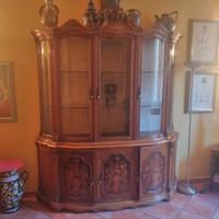 Credenza soggiorno 