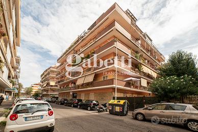 Appartamento Roma [Cod. rif 3260053VRG]
