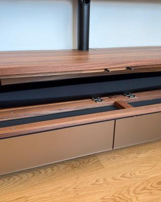 Sistema Multiroom Denon HEOS completo