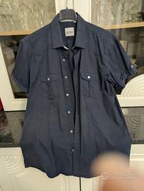 camicia 
