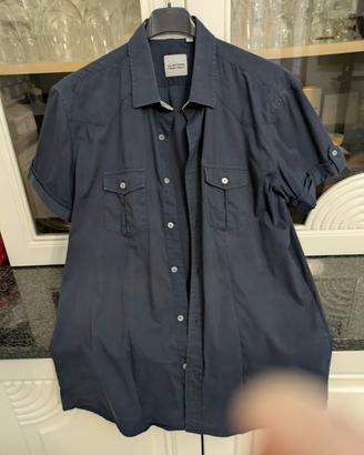 camicia 