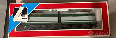 Locomotiva FS E646 lima HO