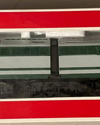 Locomotiva FS E646 lima HO