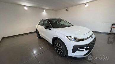 VOLKSWAGEN T-Roc 1.5 eTSI 150CV ACT DSG Life