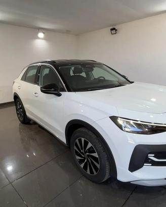 VOLKSWAGEN T-Roc 1.5 eTSI 150CV ACT DSG Life