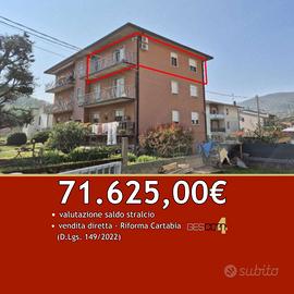 Appartamento a Val Liona (VI)