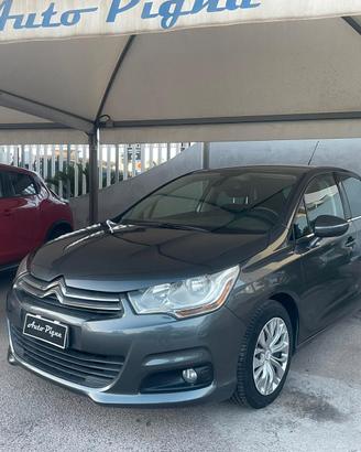 Citroen C4 1.6 HDi 90 Business