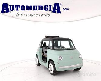 FIAT Topolino DOLCEVITA