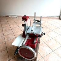 Affettatrice a volano vintage - stile Berkel