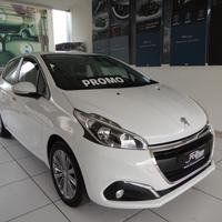 PEUGEOT 208 1° serie PureTech 82 5 porte Active