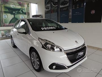 PEUGEOT 208 1° serie PureTech 82 5 porte Active