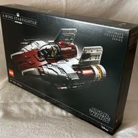 Lego 75275 - A-Wing Starfighter sigillato/nuovo
