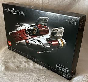 Lego 75275 - A-Wing Starfighter sigillato/nuovo