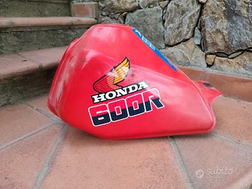 serbatoio Honda XL 600
