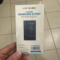 Batteria diagnostica iPhone 12 Pro Max