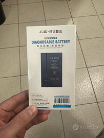 Batteria diagnostica iPhone 12 Pro Max