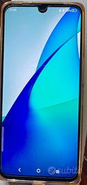 Smartphone TCL 30+NON Perfettamente funzionante