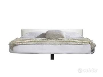 Letto Fluttua Lago Design