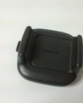 Supporto cellulare Nokia CR-115 + HH-20 Supporto A