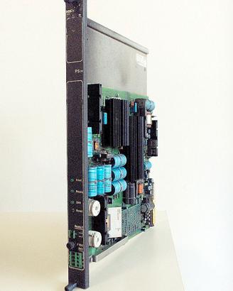 Scheda elettronica Bosch mod. PS75