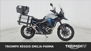 TRIUMPH Tiger 900 Alpine Edition