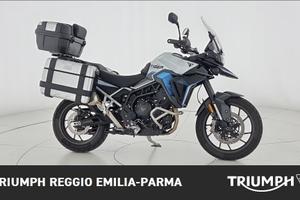 TRIUMPH Tiger 900 Alpine Edition
