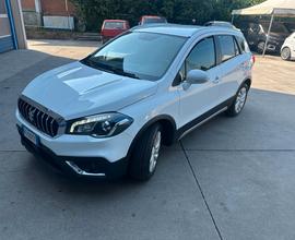 Suzuki S-Cross 1.6 DDiS Start&Stop 4WD All Grip Co