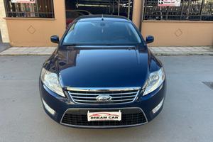 Ford Mondeo 2.0 TDCi 140 Cv Station Wagon Ghia DPF