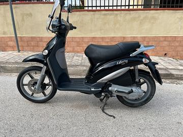 Piaggio liberty 125
