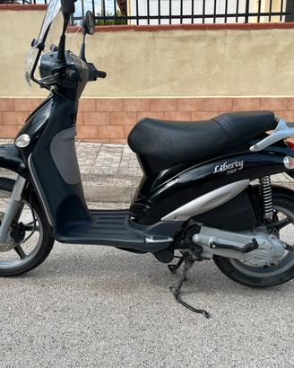 Piaggio liberty 125