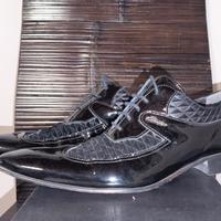 Scarpe da cerimonia, eleganti, 43