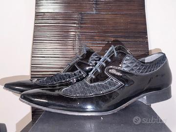 Scarpe da cerimonia, eleganti, 43