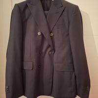 Vestito completo