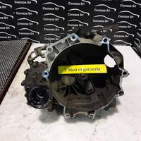 CAMBIO MECCANICO SEAT IBIZA 1.2 12V BENZINA