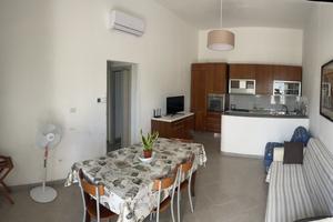 Casa per insegnanti o operai stagionali