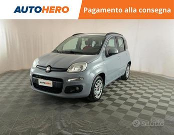 FIAT Panda 1.0 FireFly S&S Hybrid Easy