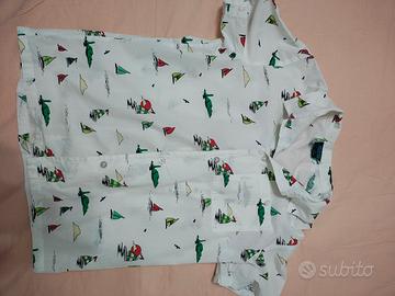Camicia Original Marines bambino, 11 - 12 anni