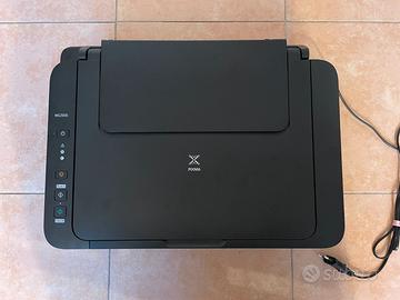 Stampante Canon PIXMA MG2550S