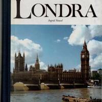 GUIDE D'ARTE E DI VIAGGIO -  LONDRA