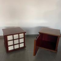 Comodini vintage