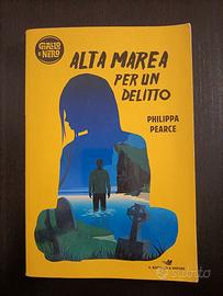Philippa Pearce - Alta marea per un delitto