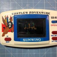 Cititronics Castle Adventure SCG-852 - 1984