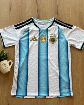Maglietta Argentina nuova