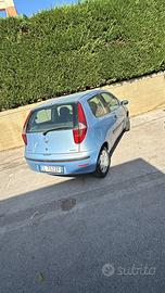 Fiat punto fanalone 3 porte