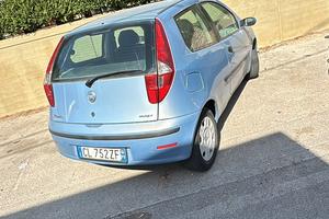 Fiat punto fanalone 3 porte