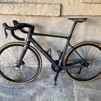Bici corsa Scott